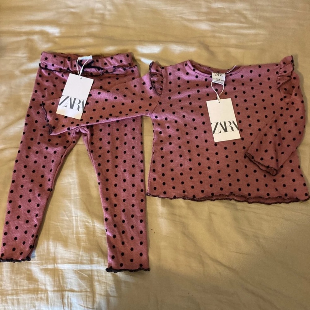NWT Zara outt - Picture 1 of 5